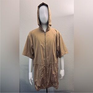 Michael Kors Mustard Jacket